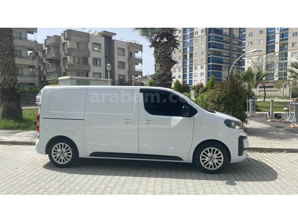 Sahibinden Peugeot Expert 1.5 BlueHDI 2025 Model 