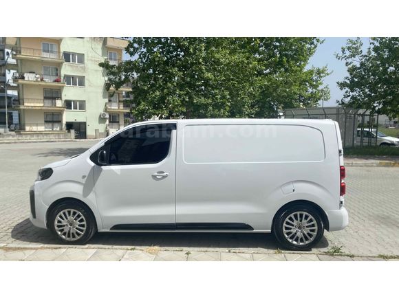 Sahibinden Peugeot Expert 1.5 BlueHDI 2025 Model 