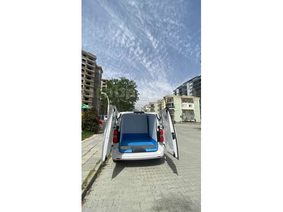 Sahibinden Peugeot Expert 1.5 BlueHDI 2025 Model 