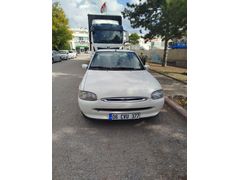 Sahibinden Ford Escort 1.8 CLX 1996 Model