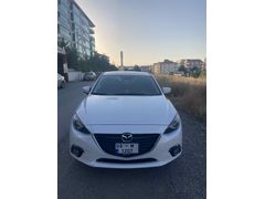 Sahibinden Mazda 3 1.5 SkyActive-D Power 2016 Model 