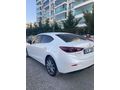 Sahibinden Mazda 3 1.5 SkyActive-D Power 2016 Model 