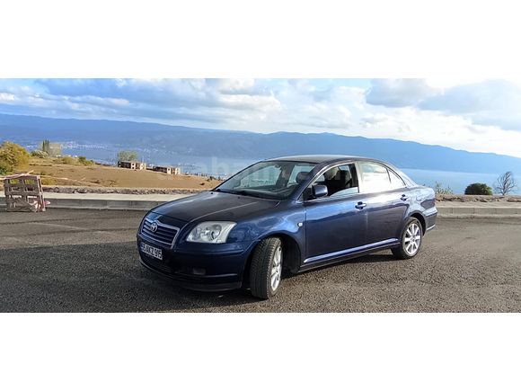 LANSMAN RENGİ 249.000  KM  KATLANIR AYNA /DİJİTAL KLİMA