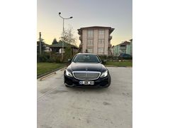 Sahibinden Mercedes - Benz C 180 Exclusive 2016 Model Kütahya