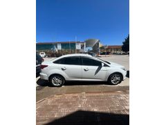 Sahibinden Ford Focus 1.6 TDCi Trend X 2017 Model