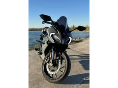 Sahibinden CFmoto 250SR 