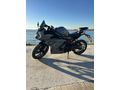 Sahibinden CFmoto 250SR 