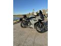 Sahibinden CFmoto 250SR 