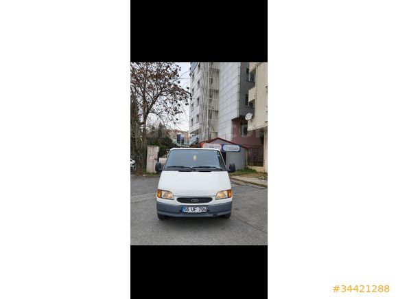 Sahibinden Ford Transit 120 1997 Model