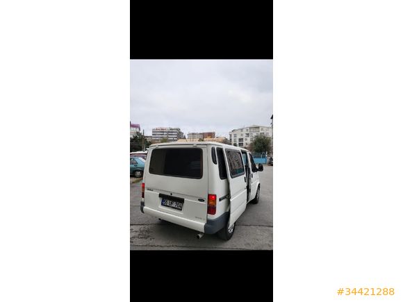 Sahibinden Ford Transit 120 1997 Model