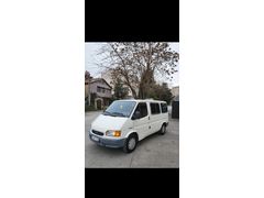 Sahibinden Ford Transit 120 1997 Model
