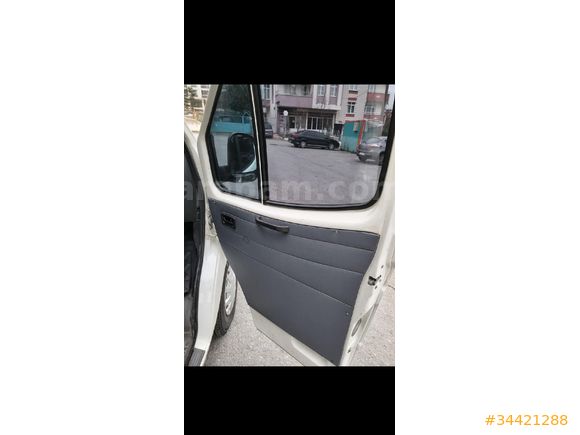 Sahibinden Ford Transit 120 1997 Model