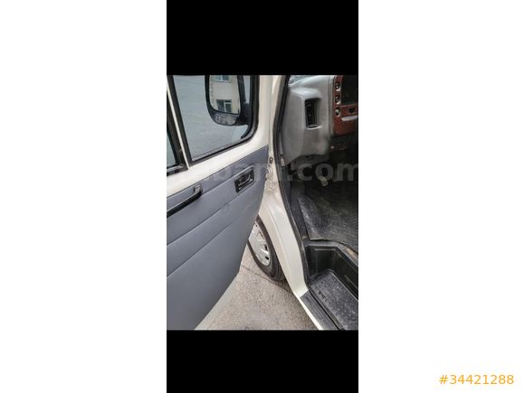 Sahibinden Ford Transit 120 1997 Model