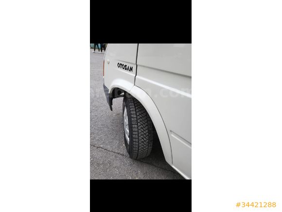 Sahibinden Ford Transit 120 1997 Model
