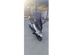 Sahibinden Honda Forza 250 (NSS250) İstanbul