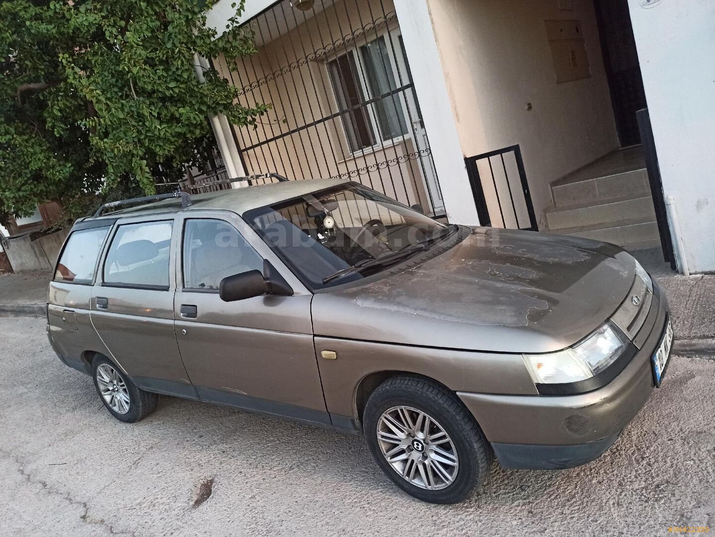 Sahibinden Lada Vega 1.5 2000 Model 2