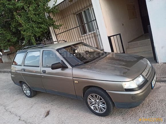 Sahibinden Lada Vega 1.5 2000 Model