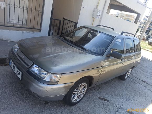 Sahibinden Lada Vega 1.5 2000 Model