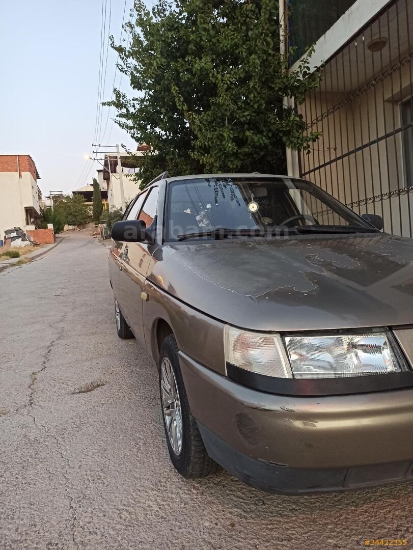 Sahibinden Lada Vega 1.5 2000 Model 1