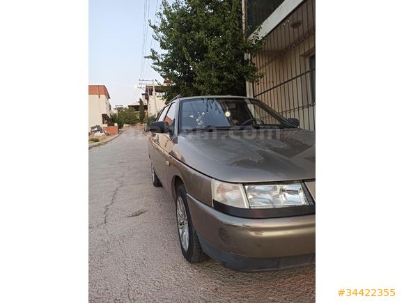 Sahibinden Lada Vega 1.5 2000 Model