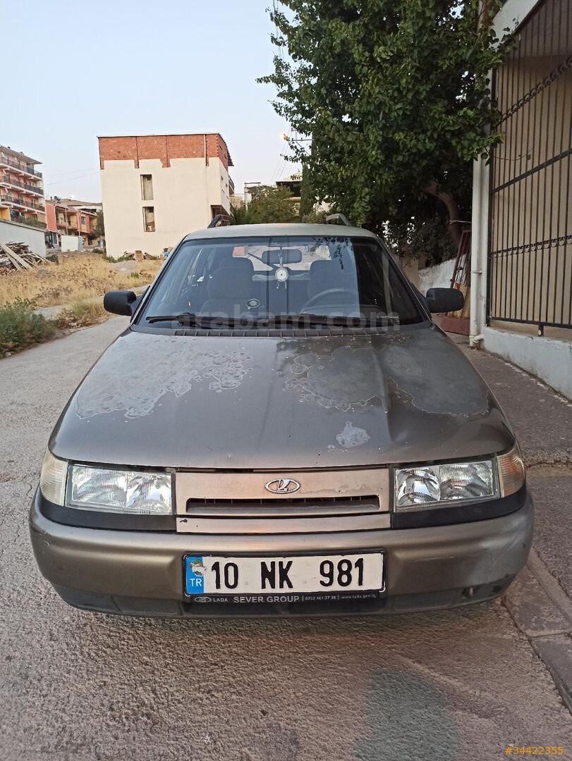 Sahibinden Lada Vega 1.5 2000 Model 3