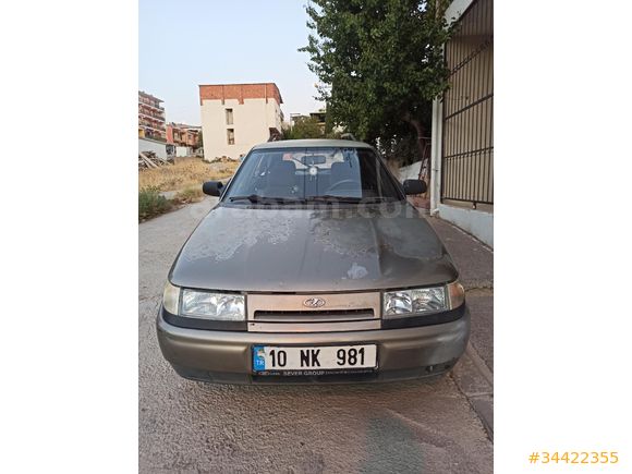 Sahibinden Lada Vega 1.5 2000 Model