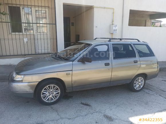 Sahibinden Lada Vega 1.5 2000 Model