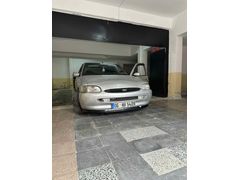 Sahibinden Ford Escort 1.8 CLX 1996 Model 