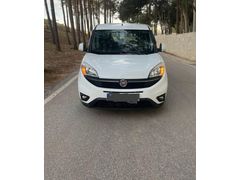 Sahibinden Fiat Doblo Combi 1.3 Multijet Premio Plus 2016 Model