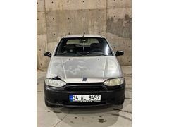 Sahibinden Fiat Palio 1.2 S 2001 Model 