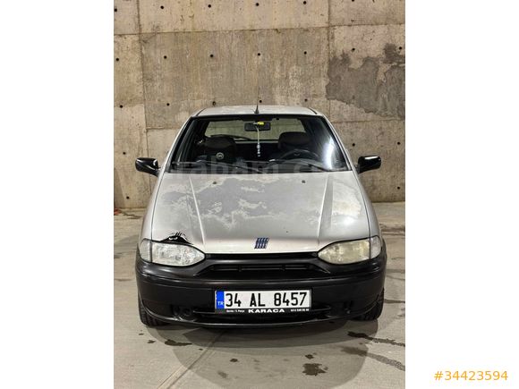 Sahibinden Fiat Palio 1.2 S 2001 Model 