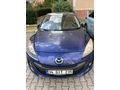 Sahibinden Mazda 3 1.6 Impressive 2012 Model  247.500 km Lacivert