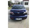 Sahibinden Mazda 3 1.6 Impressive 2012 Model  247.500 km Lacivert