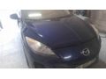 Sahibinden Mazda 3 1.6 Impressive 2012 Model  247.500 km Lacivert