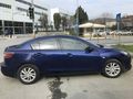 Sahibinden Mazda 3 1.6 Impressive 2012 Model  247.500 km Lacivert