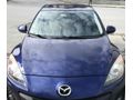 Sahibinden Mazda 3 1.6 Impressive 2012 Model  247.500 km Lacivert