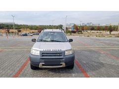 Revize Motorlu | Dizel Otomatik Freelander 2.0 TD4