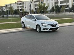 Sahibinden Renault Megane 1.5 Blue DCI Touch 2020 Model 