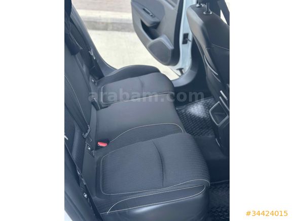 Sahibinden Renault Megane 1.5 Blue DCI Touch 2020 Model 