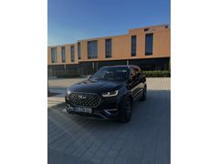 Sahibinden Chery Tiggo 8 Pro 1.6 TGDI Luxury 2024 Model İzmir