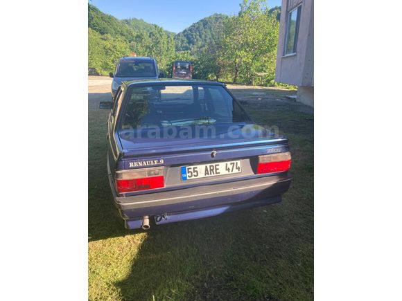 Sıfır muayeneli Emsalsiz temizlikte