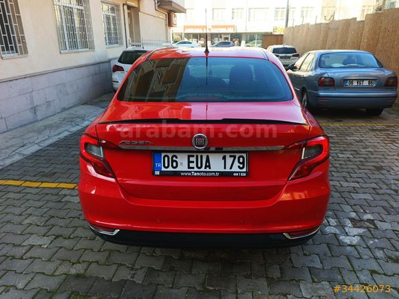 SAHİBİNDEN DEĞİŞENSİZ, BOYASIZ, LPG.Lİ