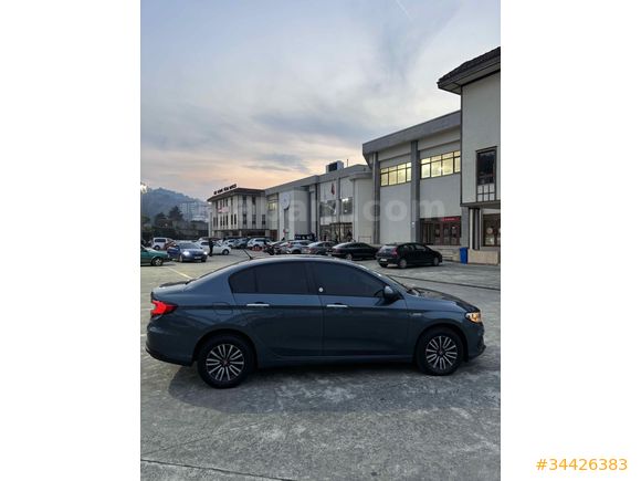 Sahibinden Fiat Egea 1.6 Multijet Easy 2023 Model 