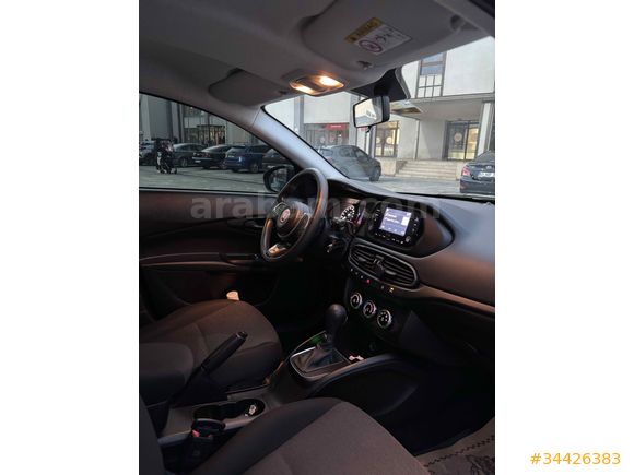Sahibinden Fiat Egea 1.6 Multijet Easy 2023 Model 