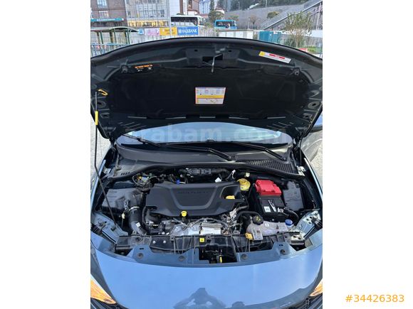 Sahibinden Fiat Egea 1.6 Multijet Easy 2023 Model 