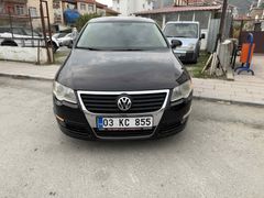 Galeriden Volkswagen Passat 2.0 TDi Comfortline 2008 Model Konya