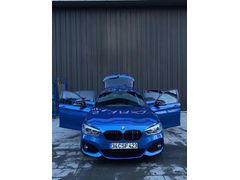 Sahibinden BMW 1 Serisi 118i M Plus 2016 Model 