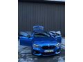 Sahibinden BMW 1 Serisi 118i M Plus 2016 Model 