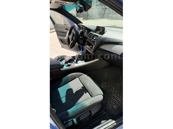 Sahibinden BMW 1 Serisi 118i M Plus 2016 Model 