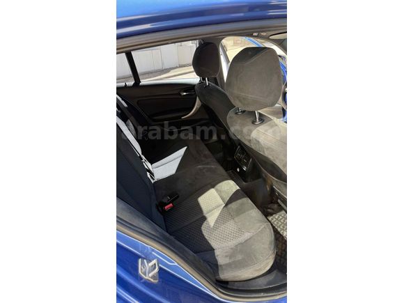 Sahibinden BMW 1 Serisi 118i M Plus 2016 Model 